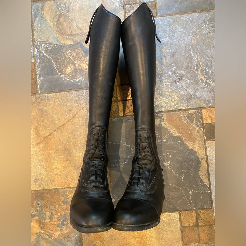 Tredstep Donatello Field Boot. Size 39-MR